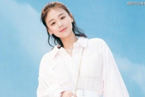 吃瓜娱乐马思纯是谁,吃瓜娱乐界的璀璨明星